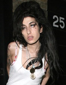 Amy-Winehouse